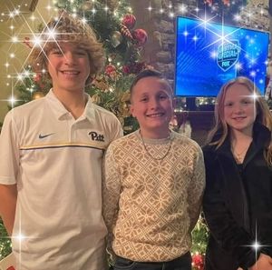 Meet your Posher, Cindy